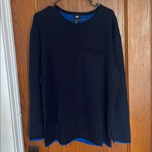 Long sleeve t-shirt